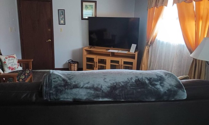 Pierre Apartment | This apartment is a 1 bedroom(s), 1 bathrooms, located in Pierre, SD.