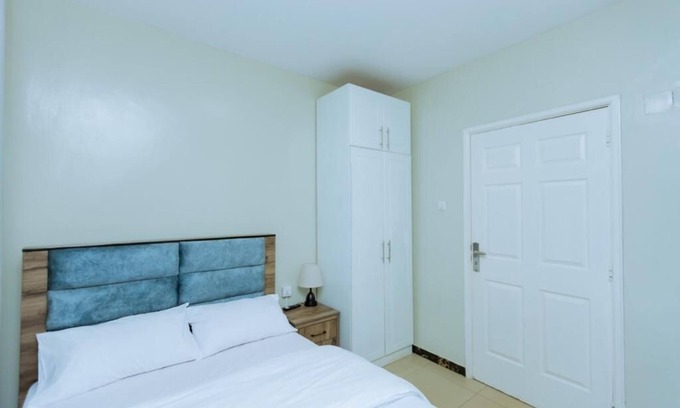 Kigali Villa | This facility review's what Kigali is known for – THE LAND OF THOUSAND HILLS.