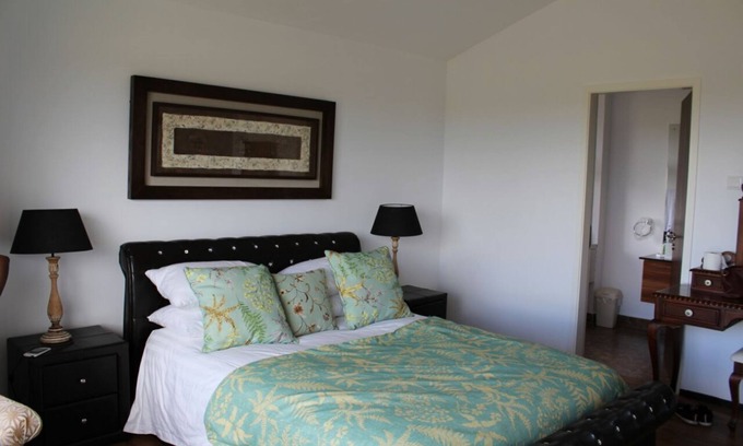 Nanyuki Villa | This is a holiday home villas inside of a conservancy park of ol pejeta ,The home of the big five .