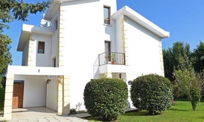 Kyrenia District House | THIS IS THE ONE !