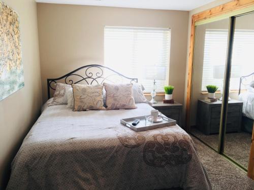 Syracuse Apartment | This is the Place - Private Guest Apartment
