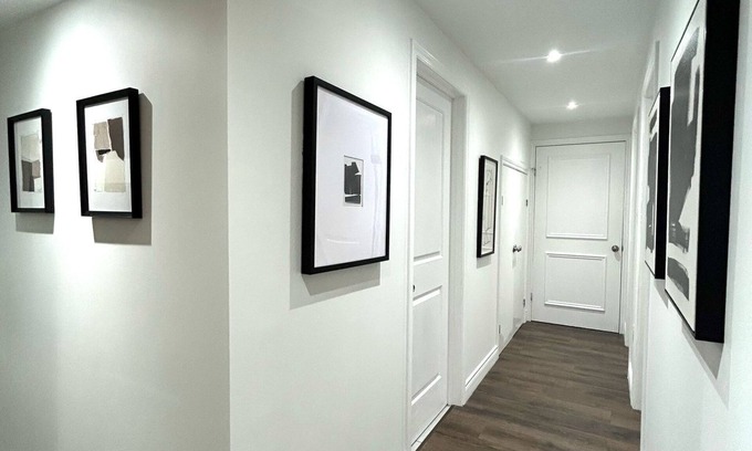 Brampton House | This location brings an awesome ambience
