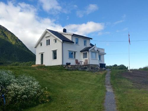 Hadsel House | This Old House - Check in Breathe out