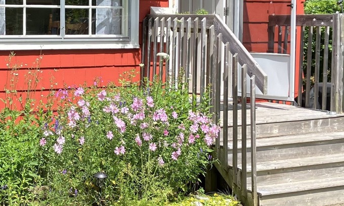 Halifax Cottage | This peaceful urban cottage is welcoming you!
