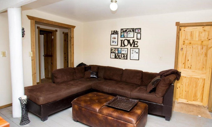Sandy Bay Apartment | This Property No Longer Available