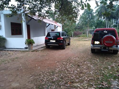 Anuradhapura House | Thisawewa Breeze