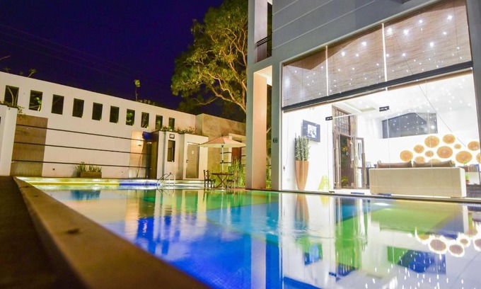 Weerawila Hotel | Thissa Inn Hotel