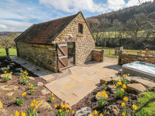 Scarborough House | Thompson Rigg Barn