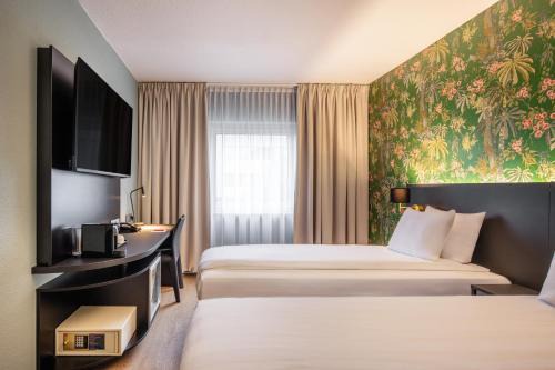 Diegem Hotel | Thon Hotel Brussels Airport