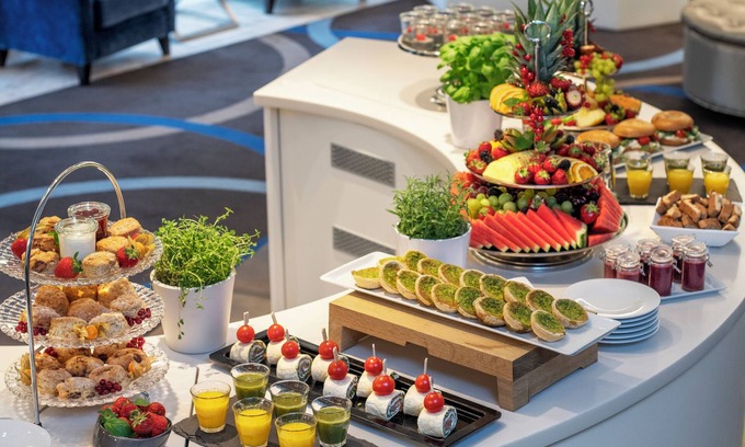 Bjerke Hotel | Thon Hotel Linne