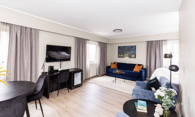 Levanger Hotel | Thon Partner Hotel Backlund