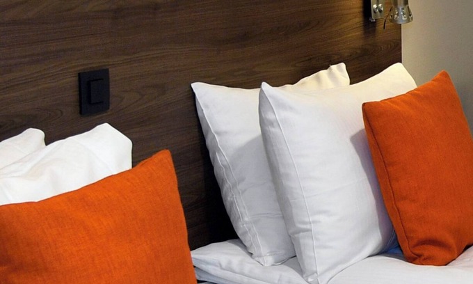 Spjelkavik Hotel | Thon Partner Hotel Baronen
