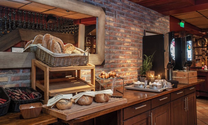 Kristiansand Hotel | Thon Partner Hotel Kristiansand