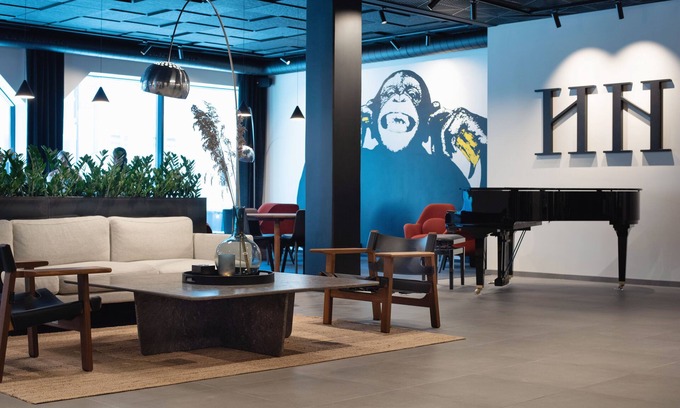 Kristiansand Hotel | Thon Partner Hotel Norge