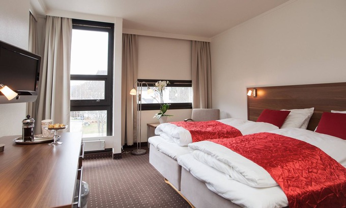 Otta Hotel | Thon Partner Hotel Otta