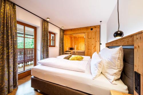 Oeblarn Apartment | Thorbäck Gut - Apartments im Schlosserhaus