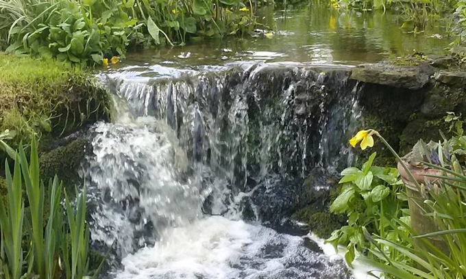 Catton Bed & Breakfast | Thornley house