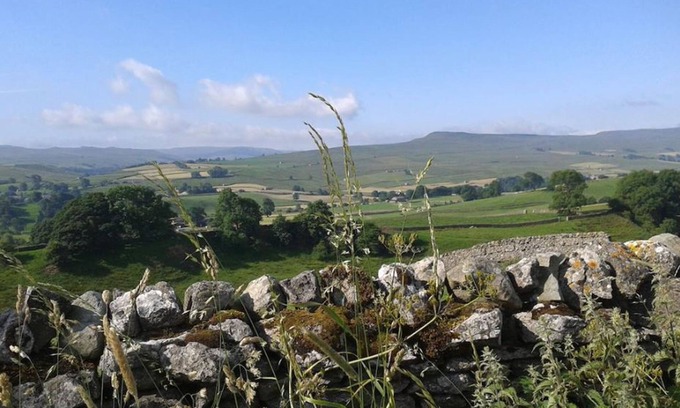 Askrigg Bed & Breakfast | Thornsgill House B&B