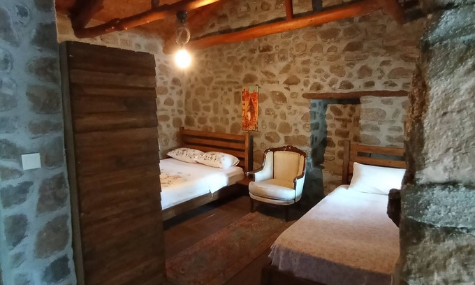 Bergama Hotel | Thousand Ally Boutique