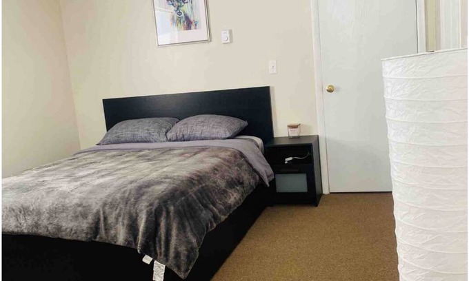 Watertown Apartment | Thousand Islands, Watertown, ft drum
