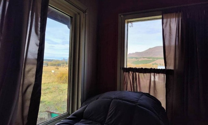San Martin de los Andes Apartment | Three Crowns