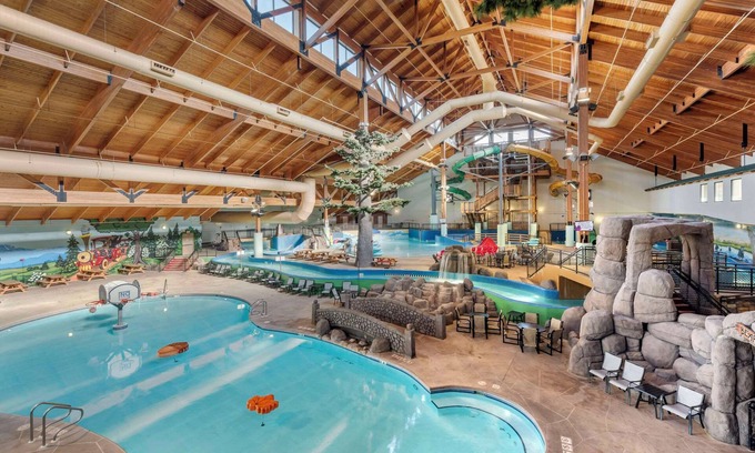 Warrens Resort | Three Bears Resort, an Ascend Collection Hotel