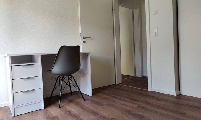 Pforzheim Apartment | Three bedroom Aapartment