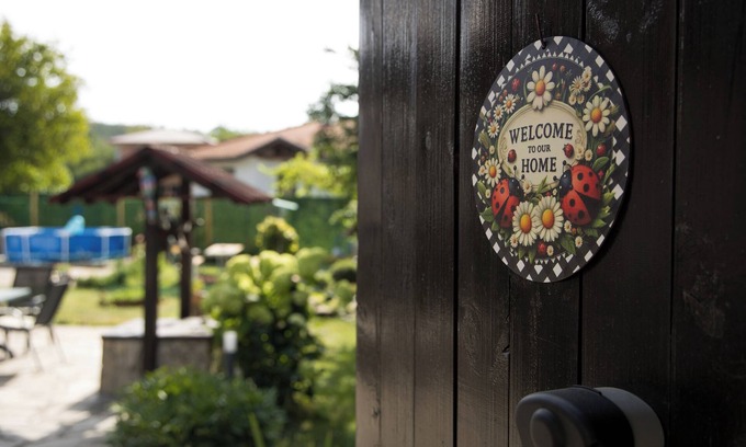 Natsovtsi Villa | Three bedroom house with garden only 10 km from Veliko Tarnovo