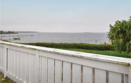 Haarby House | Three-Bedroom Holiday Home In Haarby