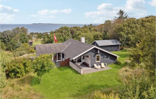 Fur House | Three-Bedroom Holiday Home In Fur