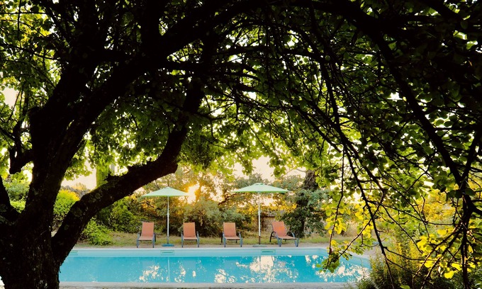 Moita Other | Three bedroom suite Farmhouse, near Marvao, Sao Mamede Natural Park. Shared pool