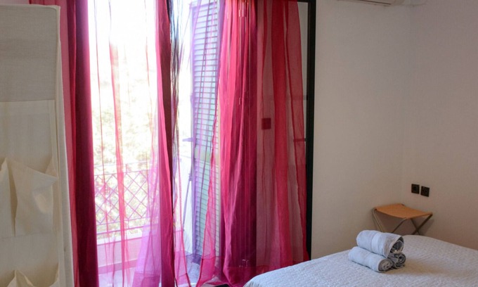 Panormos Villa | Three Bedroom Villa Elies