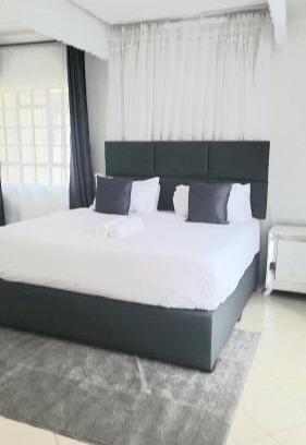 Central Province Apartment | Three bedrooms apartment