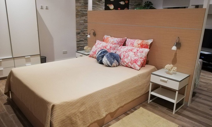 Cospicua Apartment | Three Cities Apartments
