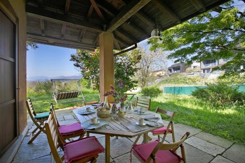 Buguggiate Apartment | Three Lakes Villa Varese - Happy Rentals