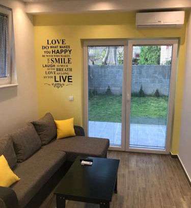 Ohrid Apartment | Three Stars Apartments