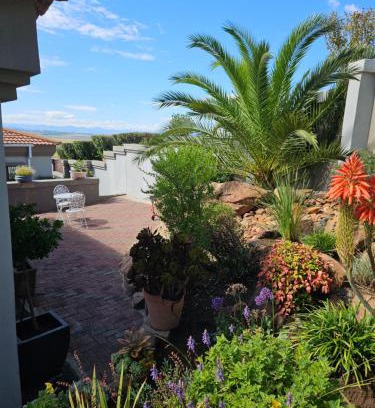Maseru Apartment | Three Stones Executive Apartments