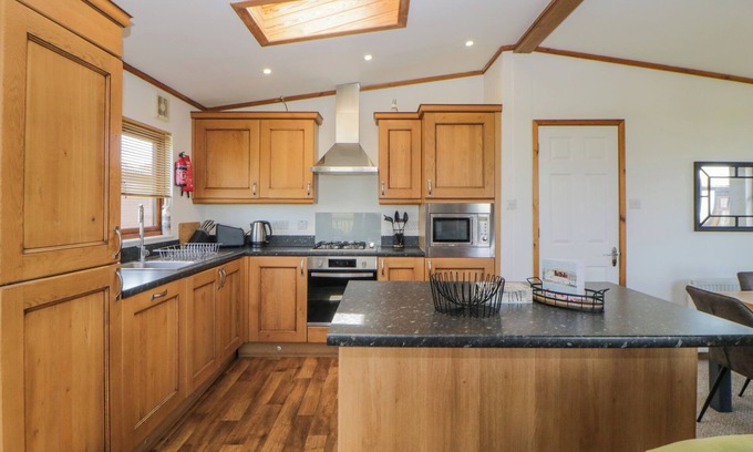 Portwrinkle Cottage | Three Views Lodge