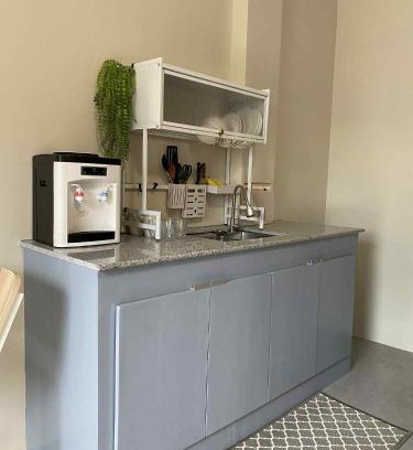 Cogon Apartment | three x apartelle
