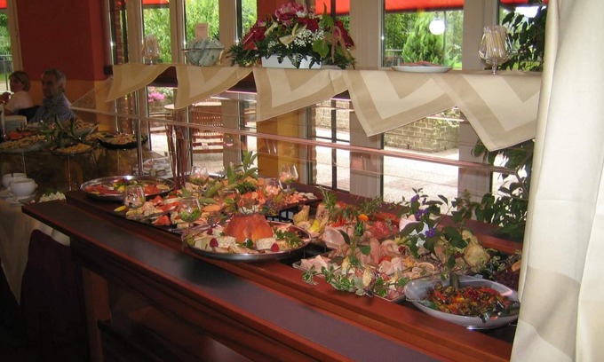 Petange Hotel | Threeland Hotel
