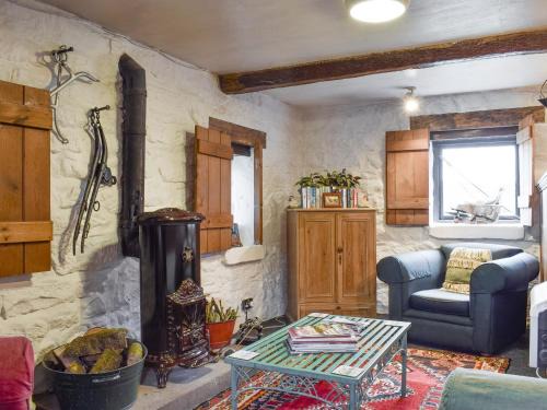 Great Fryup Dale House | Threshing Barn - Kza
