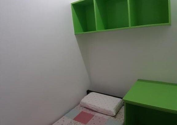 Talisay Apartment | thrice admirable room rentals