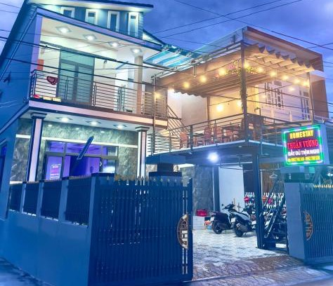 Vinh Hy House | THUẬN VƯƠNG Homestay