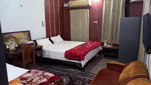 Jabalpur House | THUBE Saheb B&B