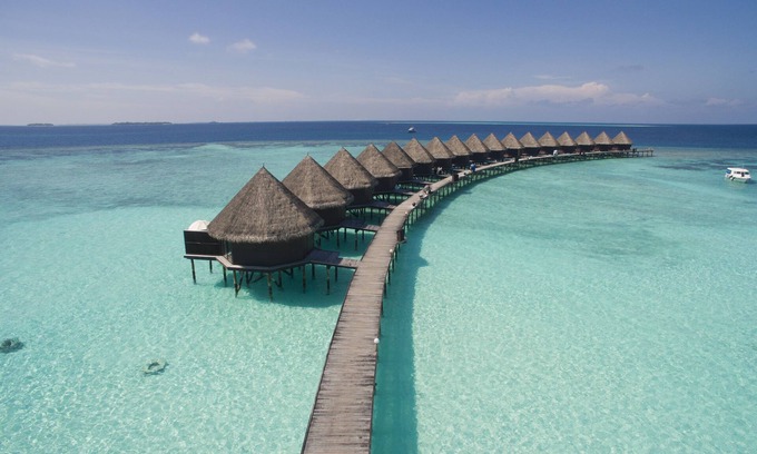 Thulhaagiri Resort | Thulhagiri Island Resort