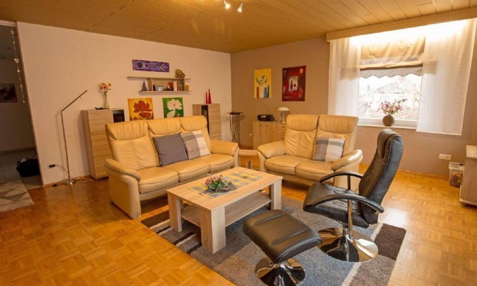 Bobenheim am Berg Apartment | Thurau - Apartment - Apartment Thurau