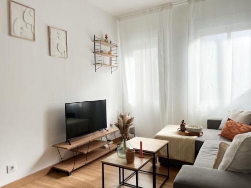 Navalmoral de la Mata Apartment | TiétarHomes 4B