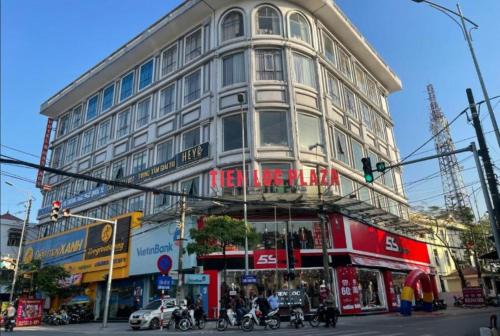 Ly Nhan Hotel | Tiến Lộc Plaza Hotel