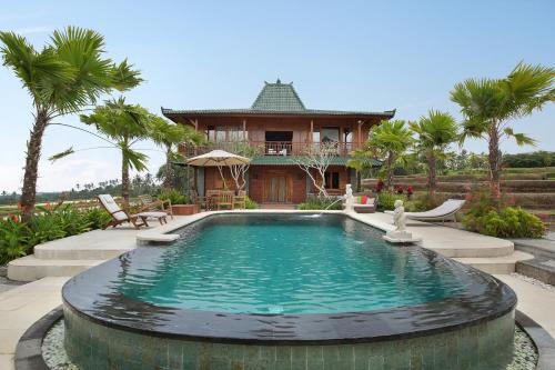 Penebel Resort | Ti Amo Bali