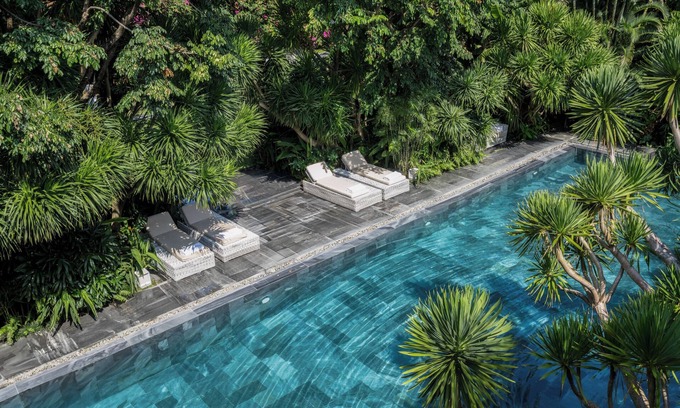 Ngu Hanh Son Resort | TIA Wellness Resort